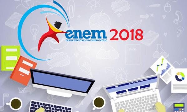 ENEM 2018: Dicas para se preparar e ter sucesso no exame