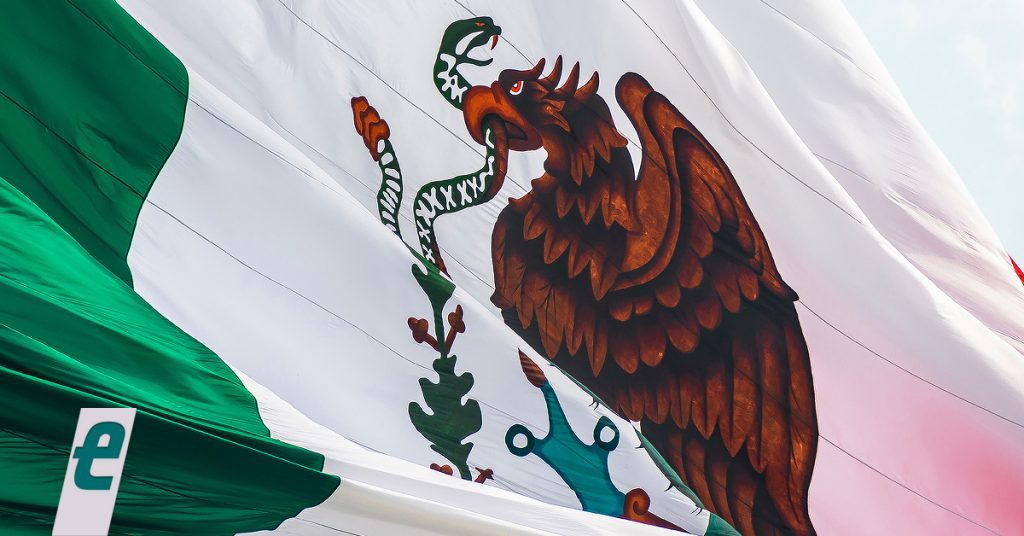 Governo do México oferece bolsas para intercâmbio