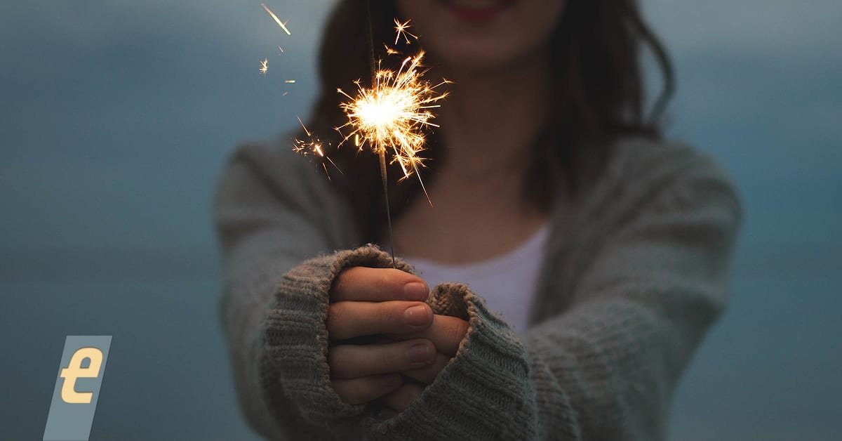 9 resoluções de ano novo para melhorar sua carreira