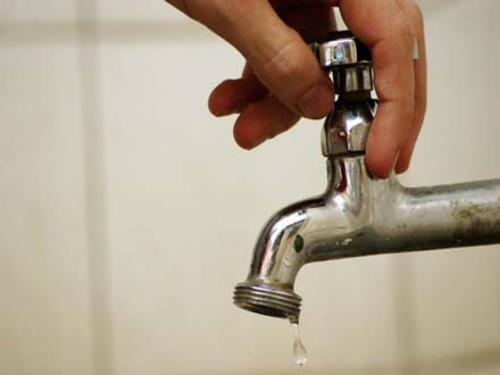 5 dicas para economizar água no colégio Maria Clara Machado   Caderno do Enem