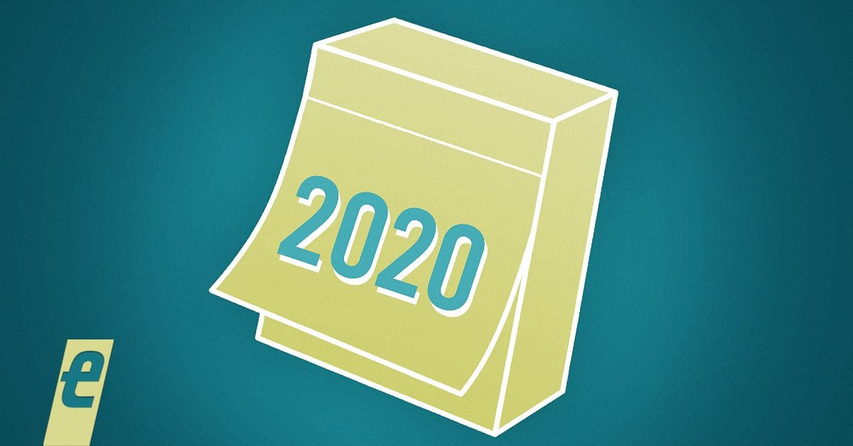 Afinal, a década acaba mesmo em 2019 ou só em 2020?
