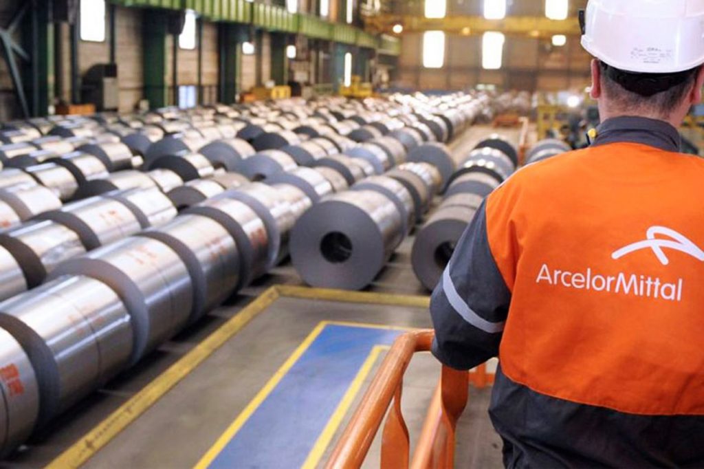 ArcelorMittal Tubarão abre 920 postos de trabalho no ES. Envie seu Currículo!