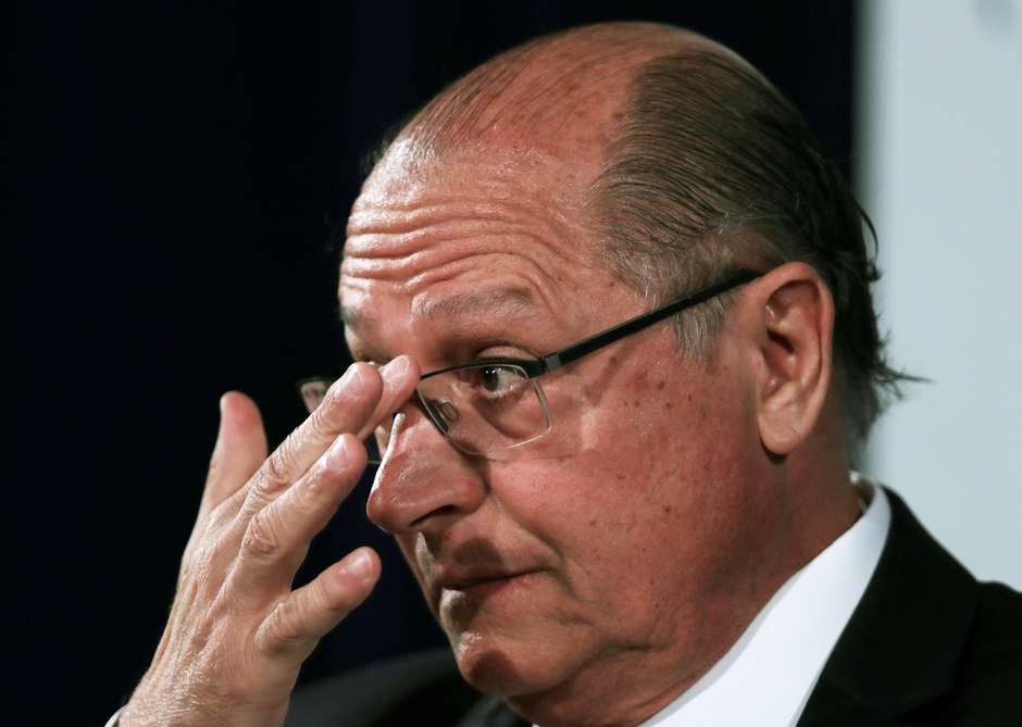 The Intercept denunciou 'roubalheira' de Alckmin em 2018 e acusou MP de Omissão