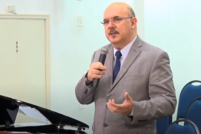 Saiba mais sobre o novo ministro da Educação, o pastor Milton Ribeiro