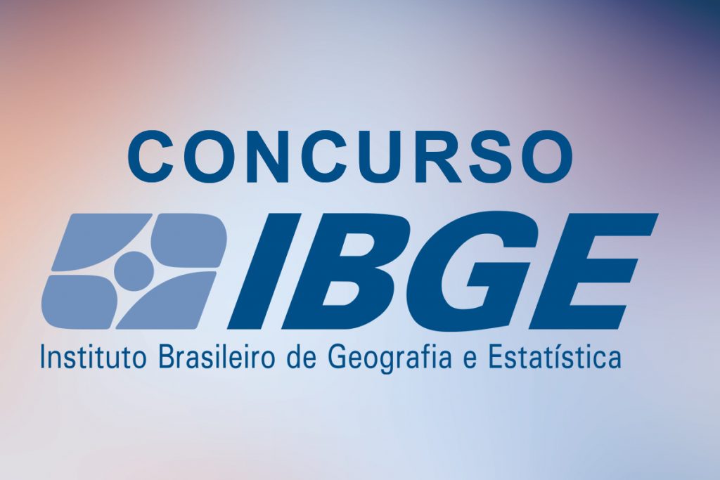 fazer inscrição para o concurso do IBGE 2021