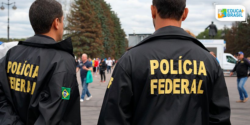 Concurso Polícia Federal lançará Edital de para 1.500 vagas em até seis meses