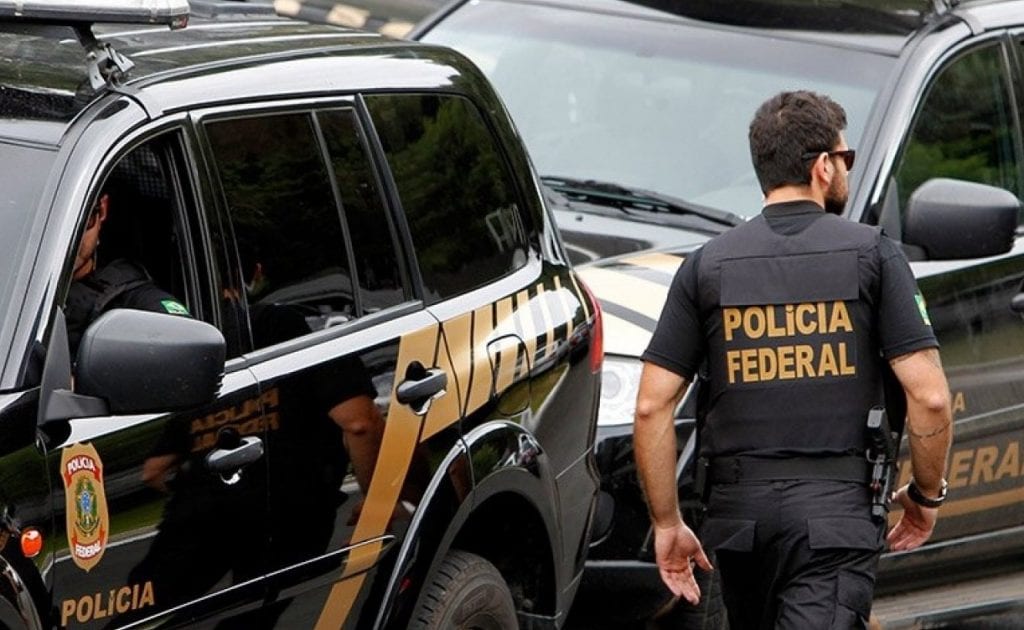 Confira o Edital de 1,5 Mil Vagas em Concurso Público da Polícia Federal