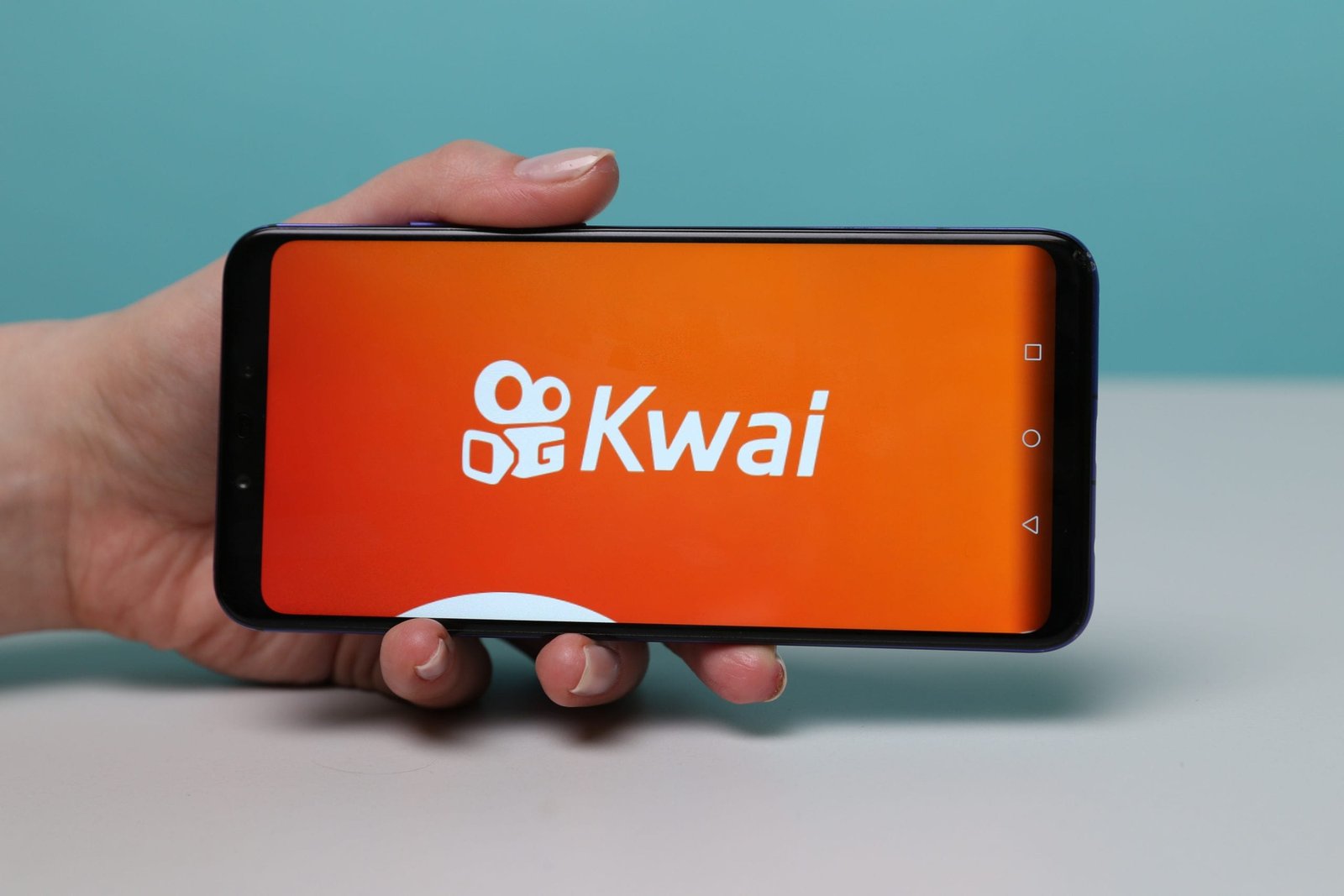 Fazer Login no Kwai - Crie Uma Conta e Ganhe Até R$4.000 reais