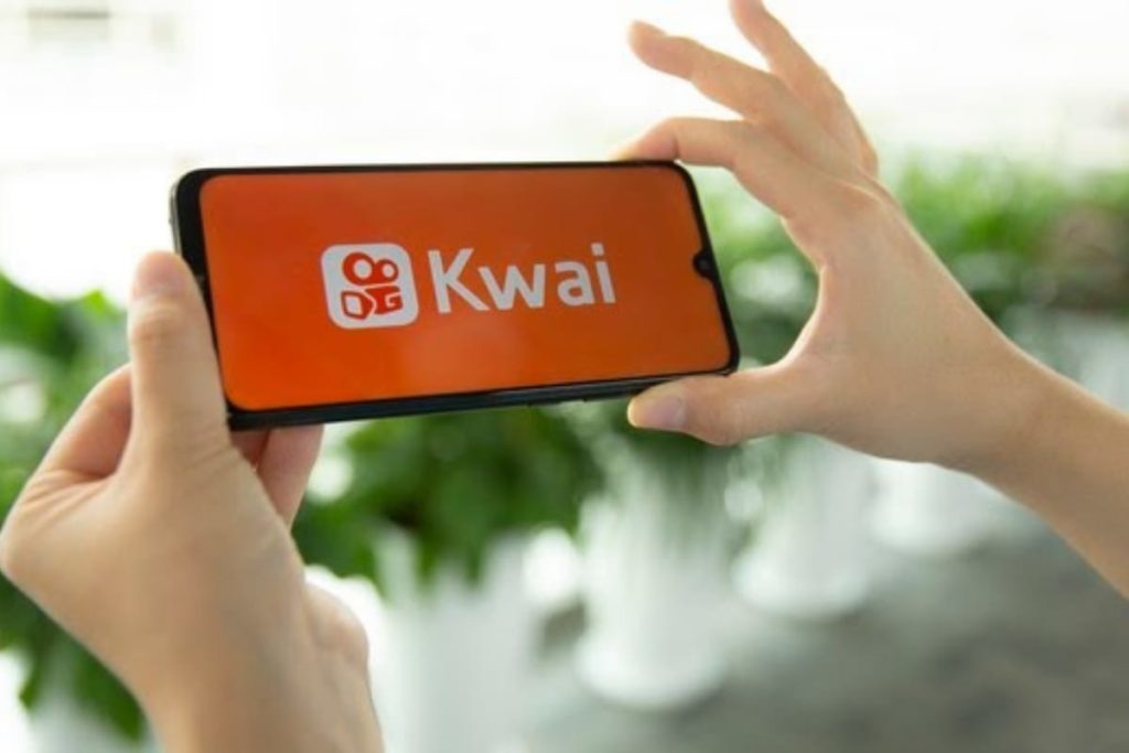 Indicação de 500 Reais no KWAI