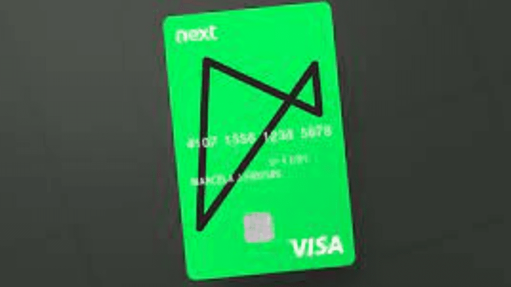 Veja como ganhar R$1.000 com o cartão de crédito Next