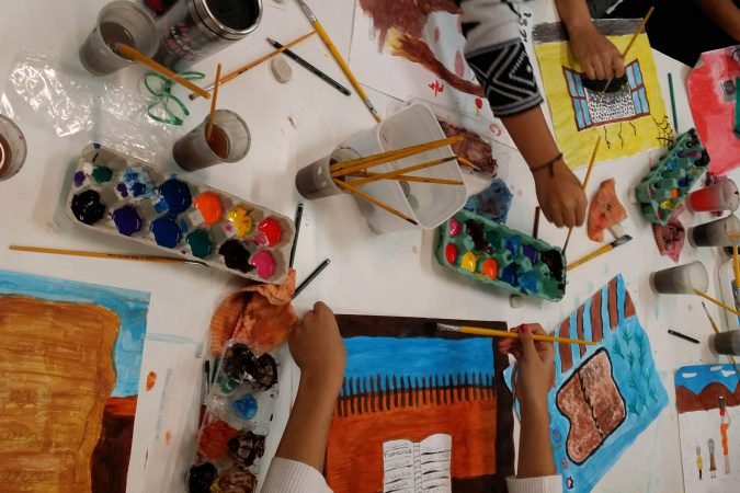 Centro Juvenil de Artes Plásticas divulga selecionados do 3º Concurso Paranaense de Desenho – Concursos Paraná – PR