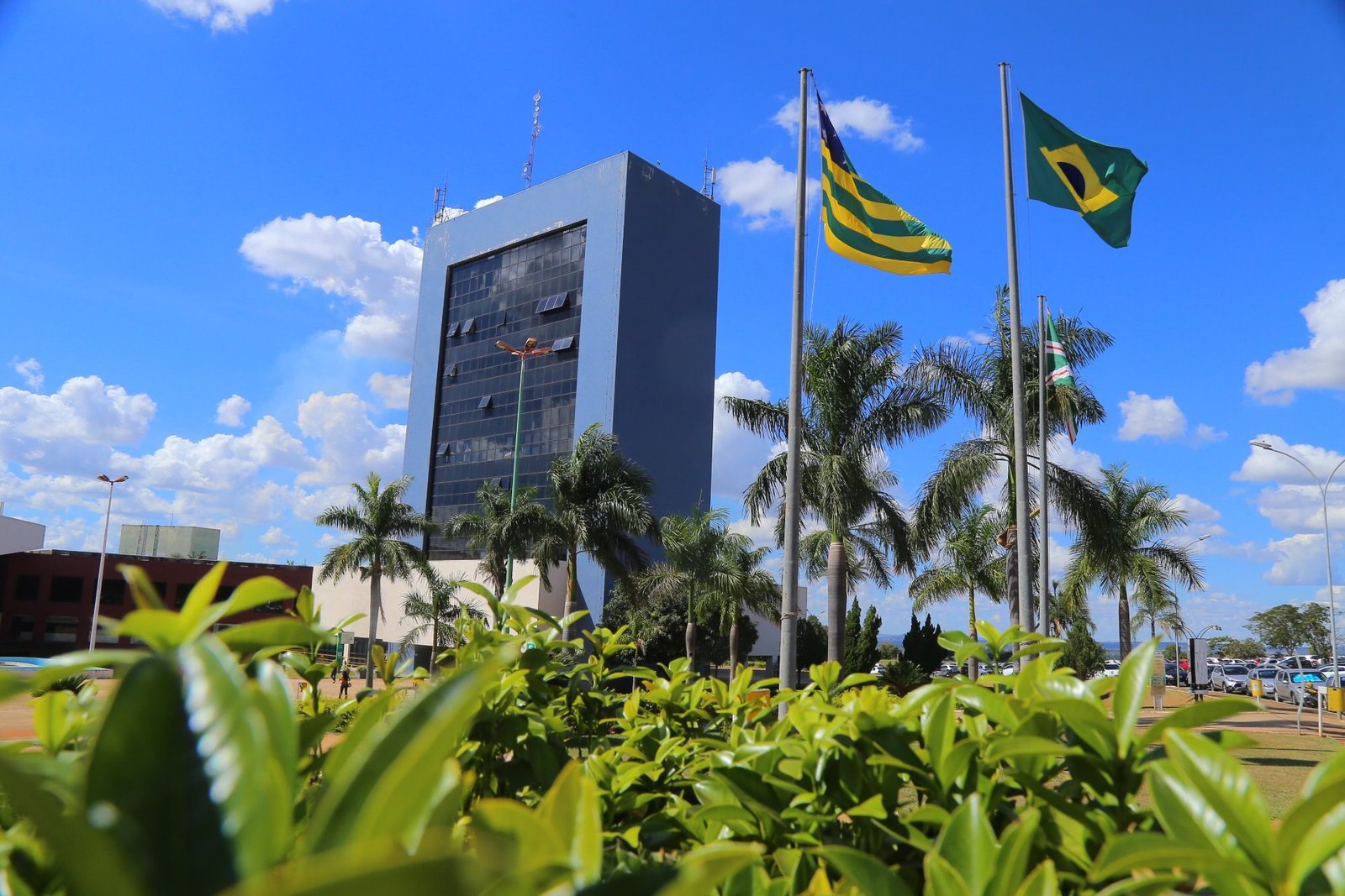 Concurso Prefeitura de Goiânia GO 2022 – divulgados locais de prova