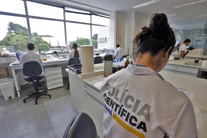 Inscrições para concurso da Polícia Científica são prorrogadas até o dia 10 de abril – Concursos Paraná – PR