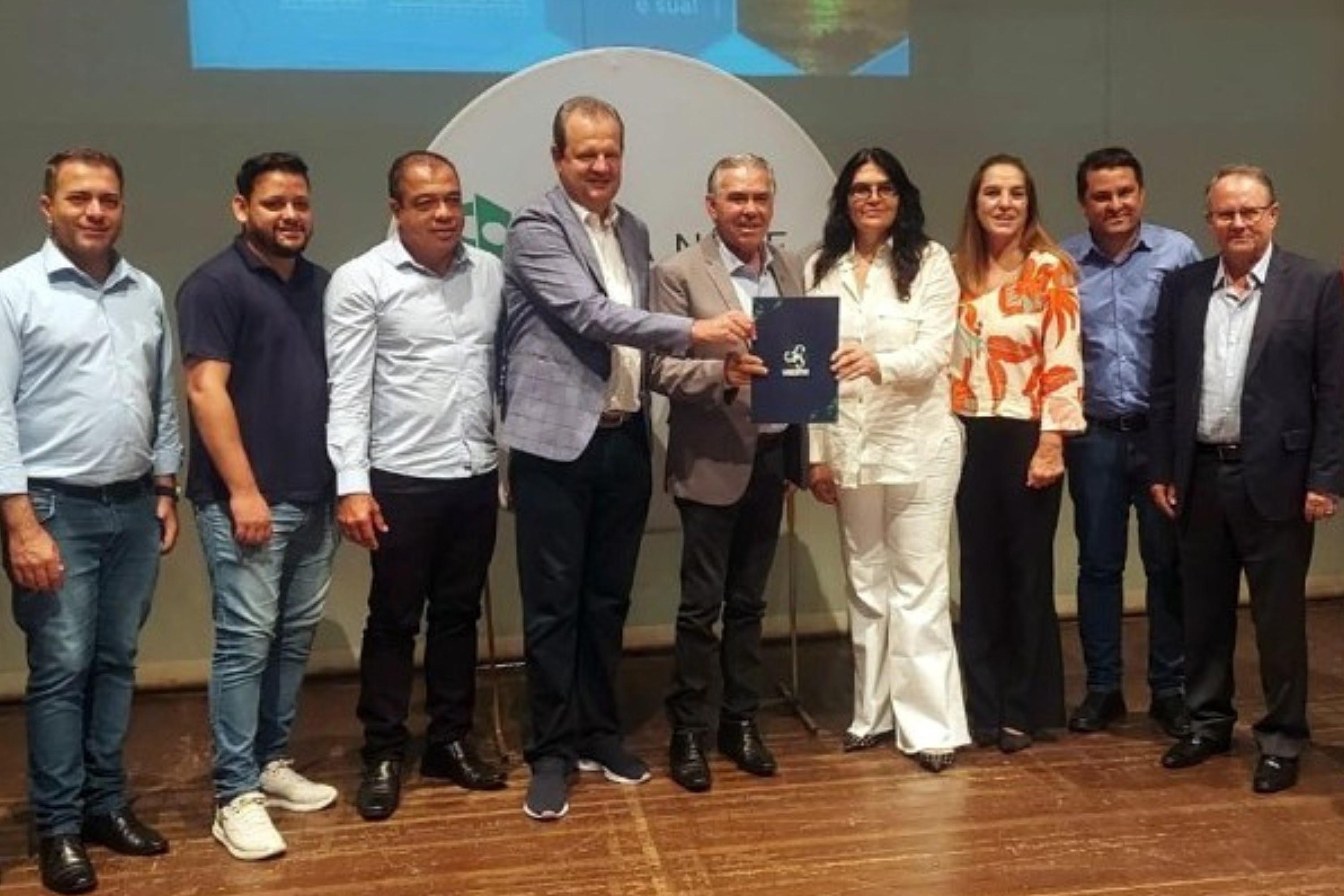 Unespar lança vestibular exclusivo para novos cursos tecnológicos em  Loanda