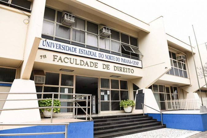 Governo do Estado divulga concurso público para professores do ensino superior – Concursos Paraná – PR