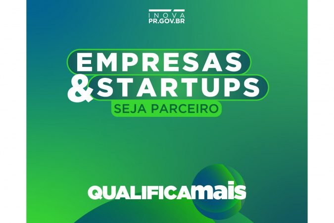 Programa do Governo abre espaço para empresas ofertarem cursos gratuitos de educação tecnológica – Cursos Paraná – PR