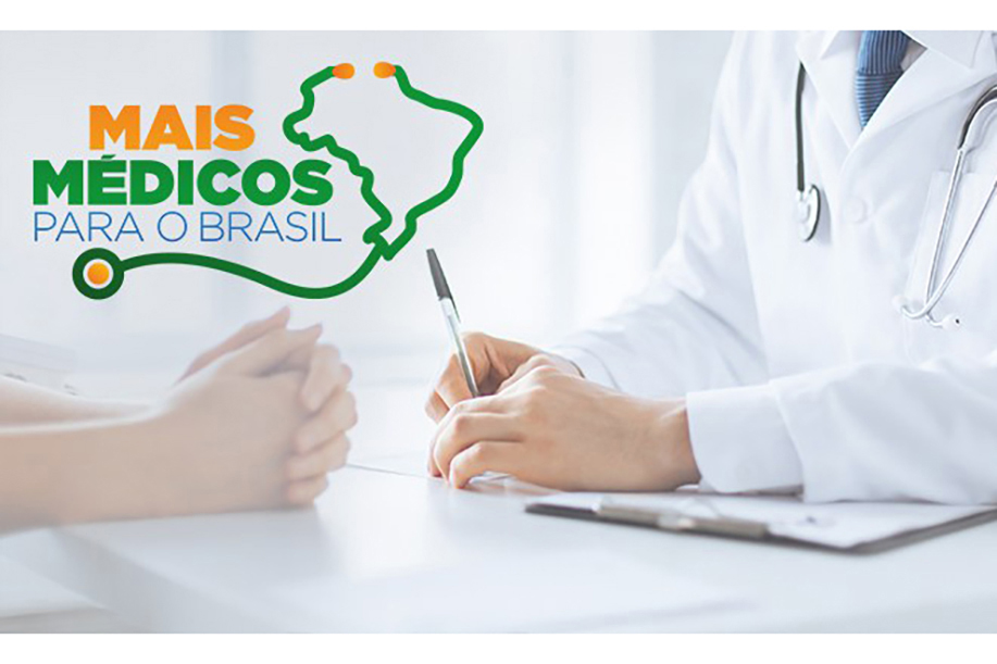 Mais Médicos avança em mais uma etapa do processo seletivo de coparticipação no Paraná