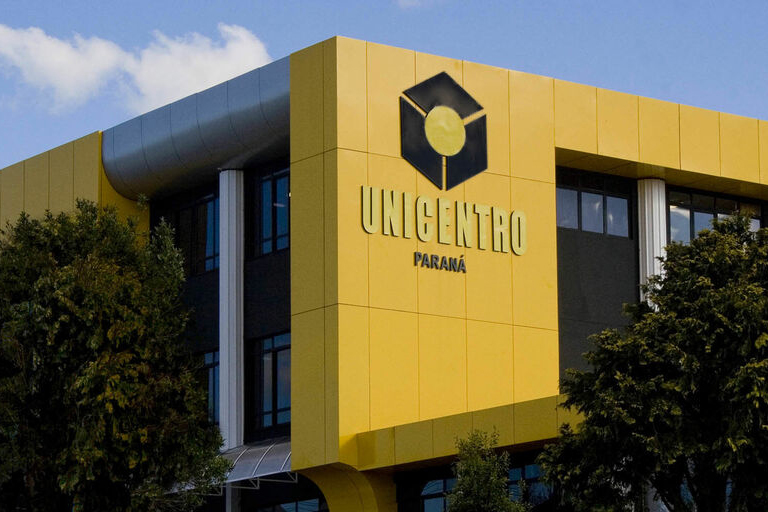Vestibular da Unicentro oferta 1.326 vagas para 36 cursos de graduação de diferentes campos do conhecimento