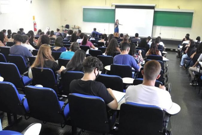 Cursinho da UEL vai beneficiar 250 estudantes de Assaí a partir deste sábado – Cursos Paraná – PR