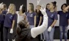Coral de Libras se apresenta no Dia Nacional dos Surdos