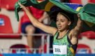 Time SP Paralímpico encerra Jogos Parapan-Americanos com 98 medalhas e Brasil vence