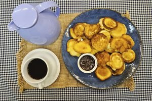Resgate de receitas de família vira tema de aula e conclusão de curso – Cursos em SP