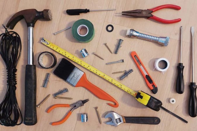 Sanepar oferece 30 vagas em curso gratuito de pequenos reparos em Pato Branco – Cursos Paraná – PR