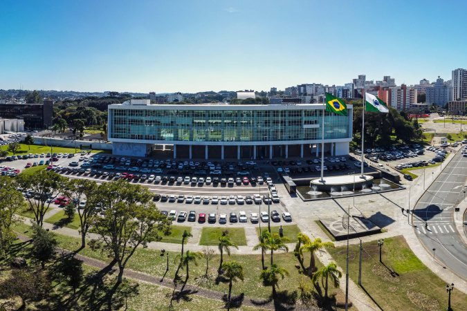 Governo do Paraná divulga resultado do concurso para Quadro Próprio – Concursos Paraná – PR