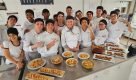 Intercâmbio traz cultura e gastronomia dos EUA à Etec Santa Ifigênia