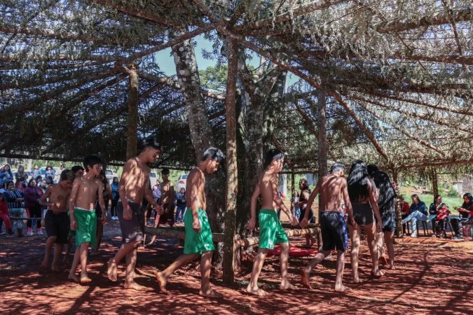 Processo seletivo: quilombolas, indígenas e ciganos terão bolsas para graduação no Paraná – Concursos Paraná – PR