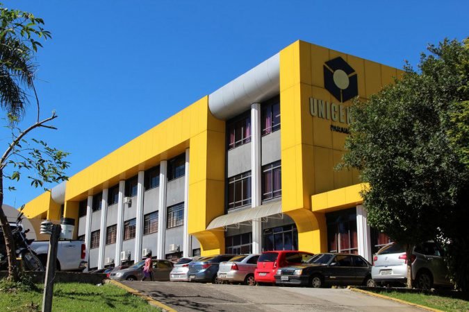 Unicentro abre inscrições para cursos on-line de ucraniano – Cursos Paraná – PR