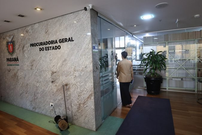 Edital do concurso da PGE com salário de R$ 32 mil é publicado; inscrições começam em agosto – Concursos Paraná – PR