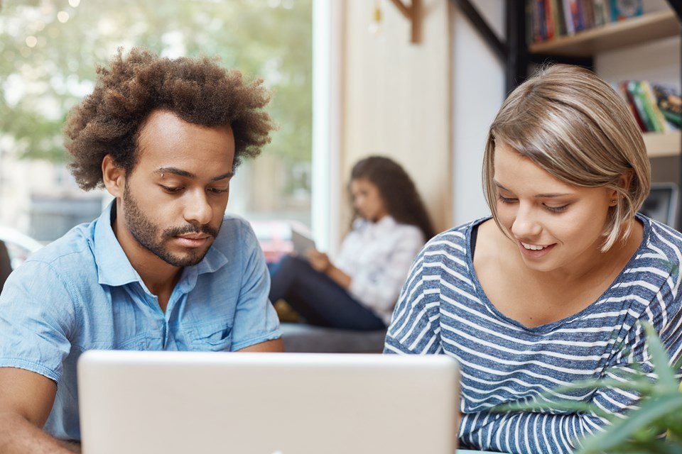 Governo do Estado abre inscrições para cursos semipresenciais pelo QualificarES – Cursos ES